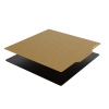Creality 3D PEI Bonding Platform Kit för Ender-5 Plus | 377 x 370 x 2mm