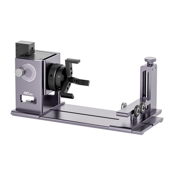 Creality 3D RC2 roterande chuck DAR03113 - 1