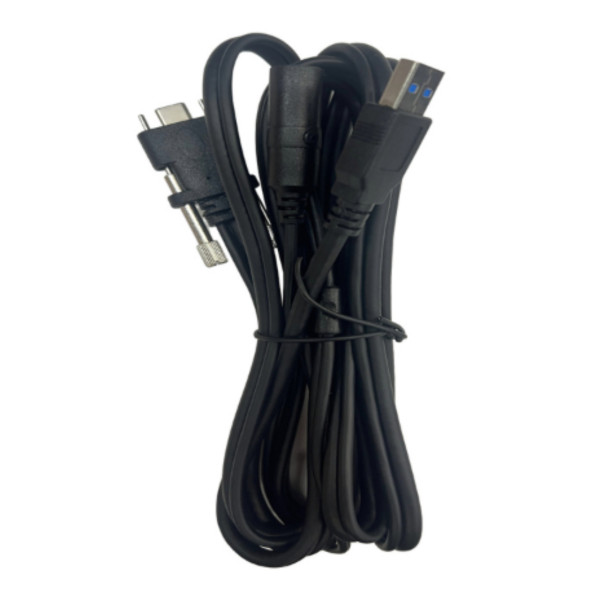 Creality 3D Raptor datakabel | 4,5m DAR02622 - 1