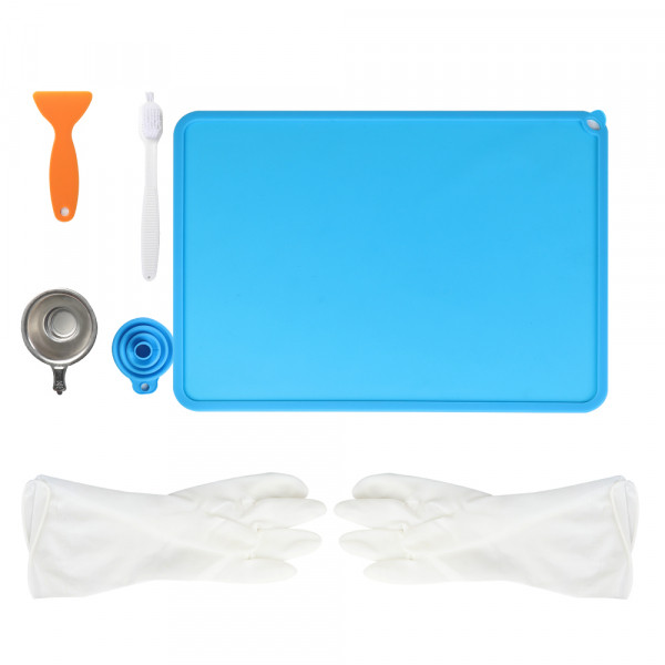 Creality3D Creality 3D Resin Tool Kit 4008020035 DAR00824 - 1