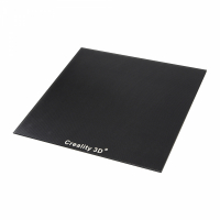 Creality3D Creality 3D Sermoon D1 glasplatta | 300x280x4mm 4004090059 DAR00577