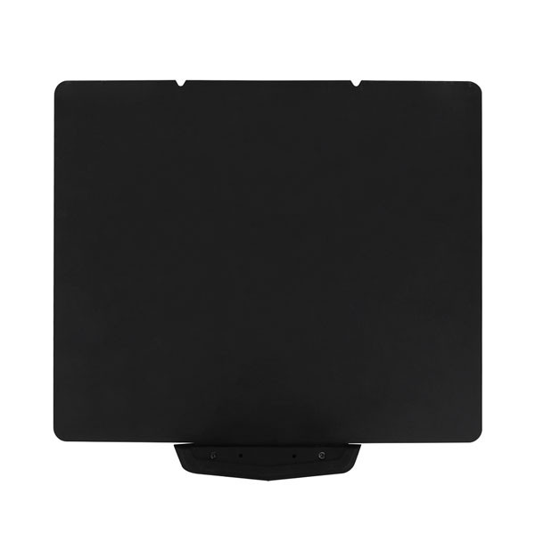 Creality3D Creality 3D Sermoon D3 PC Printing Platform kit | 320x283mm 4004090098 DAR01423 - 2