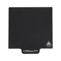 Creality3D Creality 3D Sermoon V1 (Pro) PC bonding platform kit | 185x185x0,9mm 4004090076 DAR01227