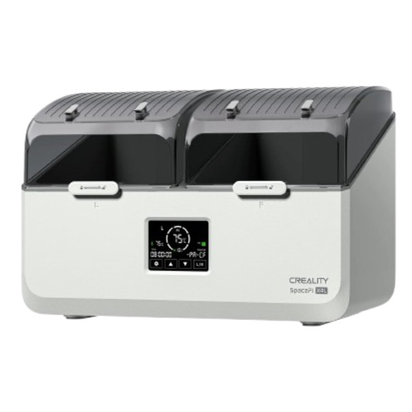 Creality 3D SpacePI X4L Filament dryer DAR02820 - 1