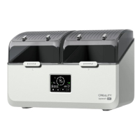 Creality 3D SpacePI X4L Filament dryer DAR02820