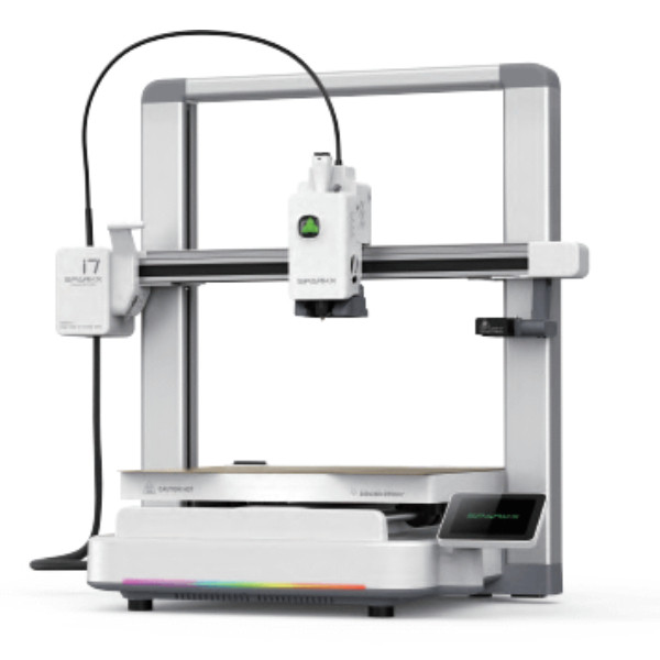 Creality 3D SparkX I7 3D-skrivare DKI00541 - 1