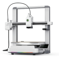 Creality 3D SparkX I7 3D-skrivare DKI00541