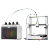 Creality 3D SparkX I7 Color Combo 3D-skrivare [18.5kg✔️] DKI00542 - 1