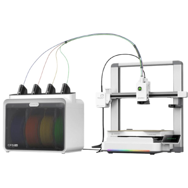 Creality 3D SparkX I7 Color Combo