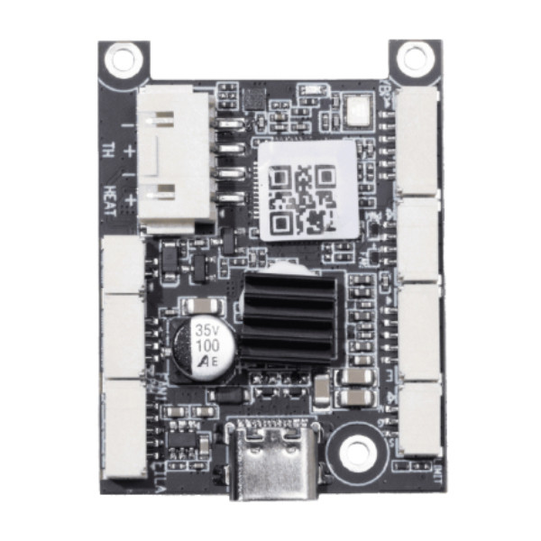 Creality 3D SparkX i7 TH-kort DAR02902 - 1