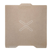 Creality 3D SparkX i7 dubbelsidig PEI-platta | Guld DAR02903