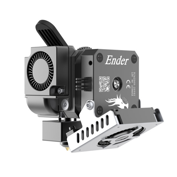 Creality Ender 3 S1 / S1 Pro - FDM 3D printer