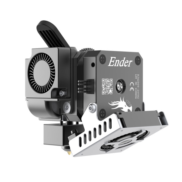 Creality3D Creality 3D Sprite Extruder | 260℃ hög temperatur för Ender-3 S1 4001020033 DAR00821 - 1