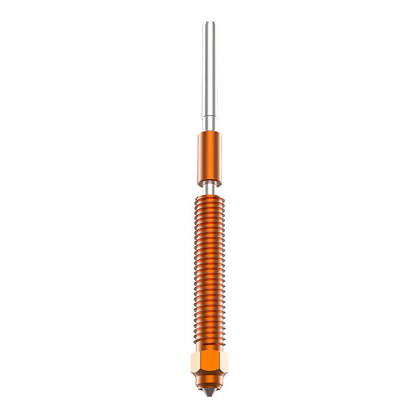 Creality3D Creality 3D Unicorn K2P Quick-Swap Nozzle | 0,4mm 4008030074 DAR01907 - 1