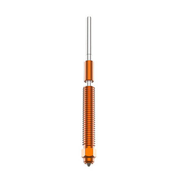 Creality 3D Unicorn K2P Snabbbytesnozzle | 0,8mm DAR02096 - 1