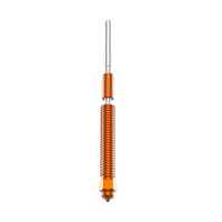 Creality 3D Unicorn K2P Snabbbytesnozzle | 0,8mm DAR02096