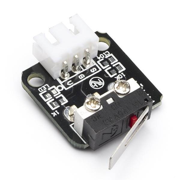 Creality 3D end stop DEL00008 - 1