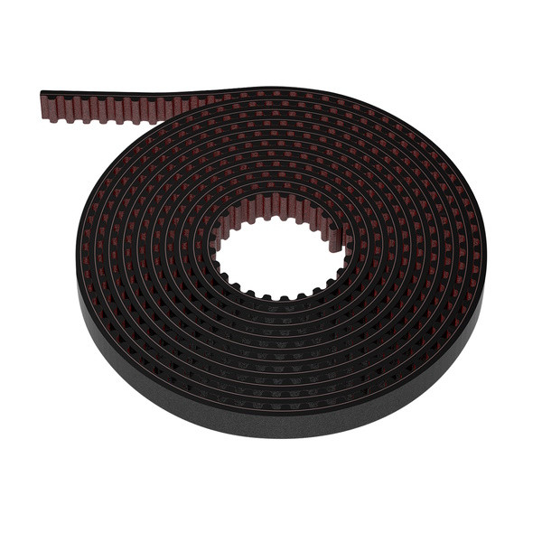 Creality3D Creality 3D timing belt för CR-5 Pro H / K1 / K1C / K1 Max 4001080072 DAR01273 - 1