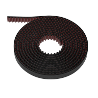 Creality3D Creality 3D timing belt för CR-5 Pro H / K1 / K1C / K1 Max 4001080072 DAR01273