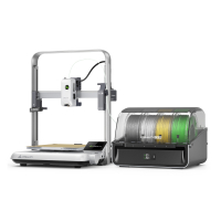 Creality Ender 3 V4 (Combo) 3D-skrivare DKI00529