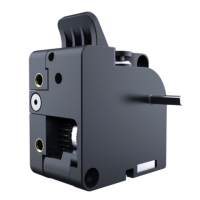 Creality Hi Extruder-kit DAR02592