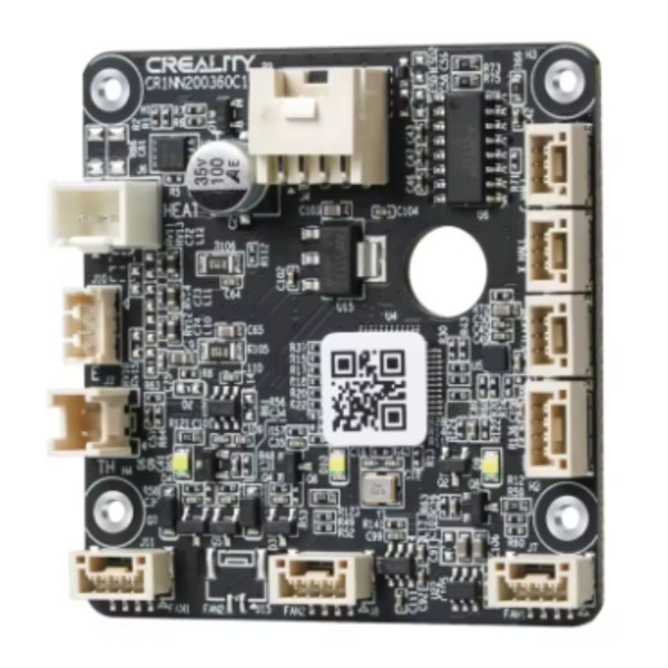 Creality Hi Hotend-adapterkort DAR02582 - 1