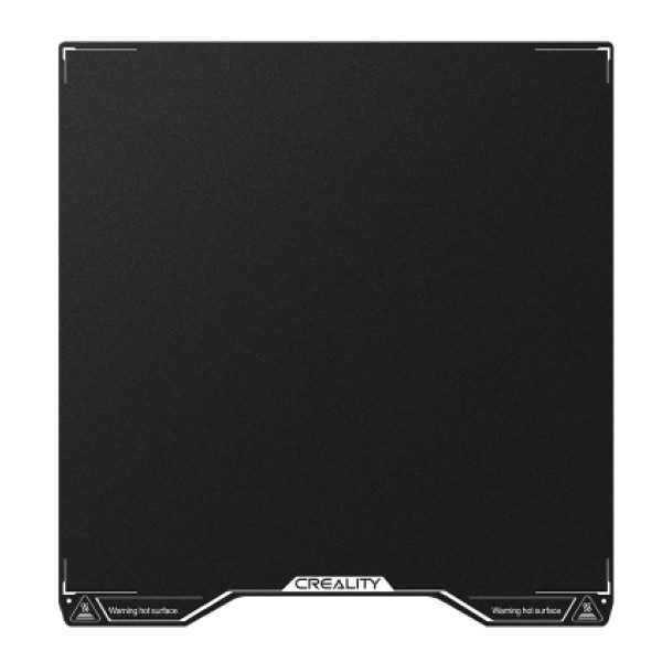 Creality Hi byggplatta DAR02580 - 1