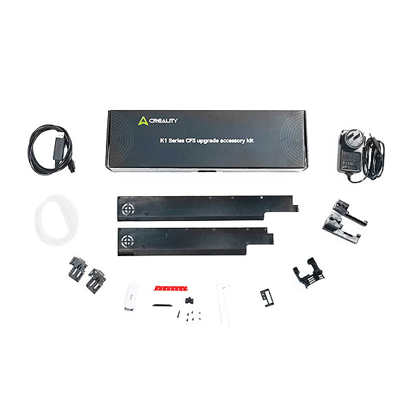 Creality K1 Series CFS upgrade kit Bundle DAR02066 - 2