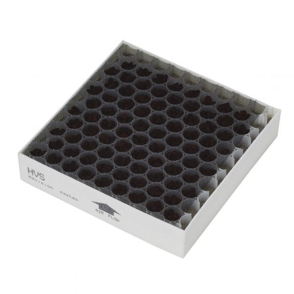 Cubicon HEPA-filter (320C) DAR00748 - 1