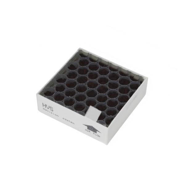 Cubicon HEPA-filter (A15CR/A22C) MAKV-0000-0079-0000 DAR00749 - 1