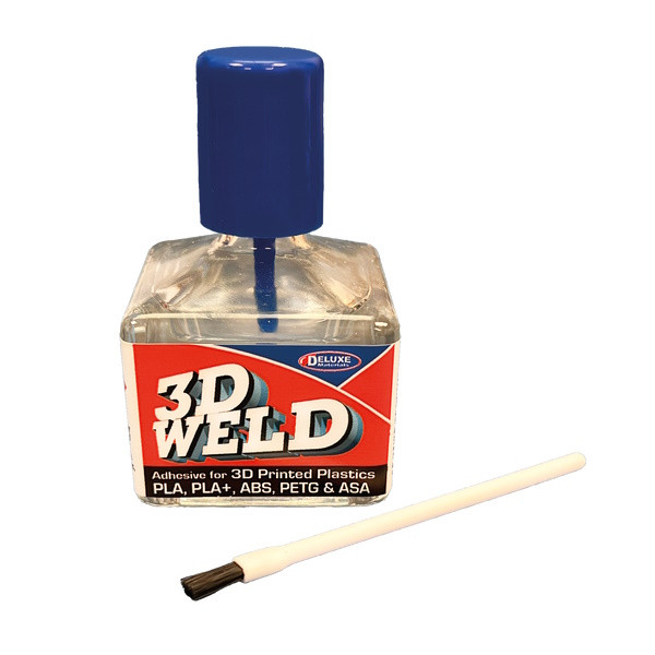 Deluxe Materials 3D-Weld | 40ml DAR02487 - 1