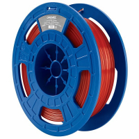 Dremel PLA filament | Röd | 1,75mm | 0,75kg DCP00180 DCP00180