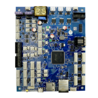 Duet3D $$ Duet3D | Duet 3 moderkort 6XD v1.0 Duet_3_MB6XD_v1.0 DAR00776