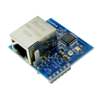 Duet3D $$ Duet3D | Duet Ethernet-modul v1.06 Duet_2_Ethernet_Module_v1.06 DUE00048
