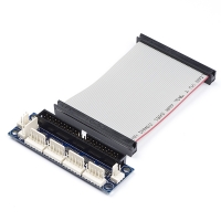 Duet3D $$ Duet3D Expansion header breakout board | v1.1 Duet_2_Exp_Breakout_v1.1 DUE00003