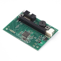 Duet3D $$ Duet3D PanelDue controller & kabel | v3.0 PanelDue_0_v3.0 DUE00010