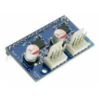 Duet3D Duet 3 Expansion Mini 2+ | v1.0 DUE00025