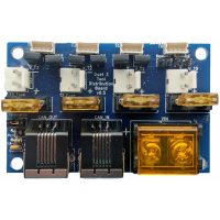 Duet3D Duet 3 Tool Distribution Board | V0.5 DUE00024
