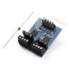 Duet3D PT100-kort | v1.1 DUE00008 - 1