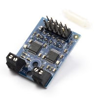 Duet3D Termoelementkort MAX31855/6 | v1.1 DUE00007