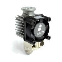 Dyze $$ Dyze | DyzEnd Pro Hotend | 0,4 mm | 12V 60W | 1,75mm DDK-01110 DYZ00010
