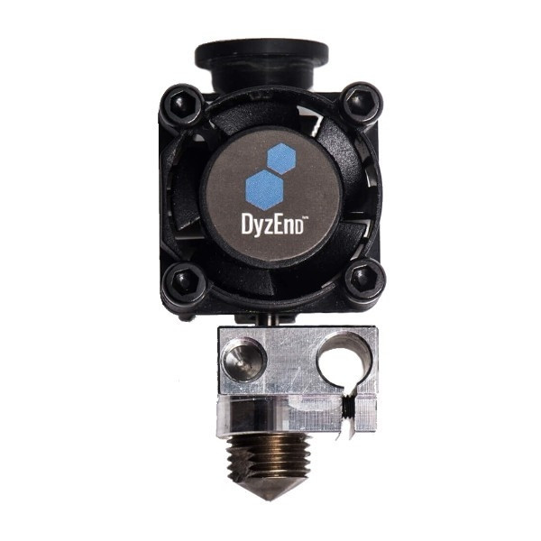 Dyze | DyzEnd-X Hotend | 0,4mm | 12V/40W | 1,75mm DYZ00000 - 1