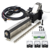 Dyze Pulsar Storskalig Pelletsextruder | 3mm | 220v DYZ00017 - 1