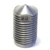 Dyze nozzle | rostfritt stål | 1,75mm filament | 0,60mm DDK-00795 DYZ00005 - 1