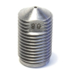 Dyze nozzle | rostfritt stål | 1,75mm filament | 0,80mm DDK-00791 DYZ00006 - 1