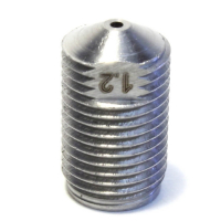 Dyze nozzle | rostfritt stål | 1,75mm filament | 1,20mm DYZ00008