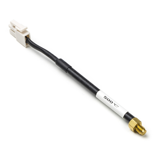Dyze termistor med Molex-kontakt | 500°C DYZ00009 - 1
