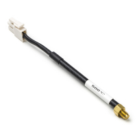 Dyze termistor med Molex-kontakt | 500°C DYZ00009