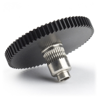 E3D $$ E3D | Titan | Extruder Hobb | Härdat stål TITAN-HOBB-HS DED00141