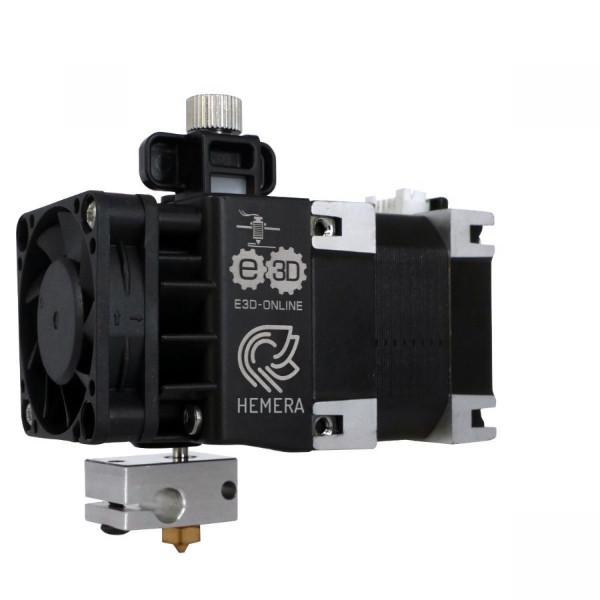 E3D $$ E3D - Hemera Direct Kit | 1,75mm | 12V 8000021588 HEMERA-175-D-12V DED00243 - 1